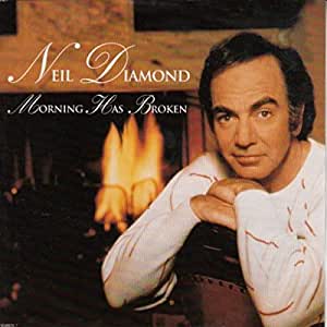 Neil Diamond